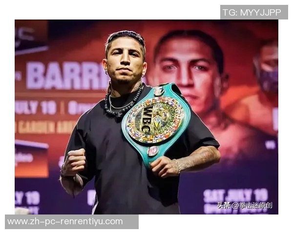 帕奎奥与瓦加斯巅峰对决谁将赢得拳坛荣耀之战 帕奎奥与瓦加斯巅峰对决谁将赢得拳坛荣耀之战