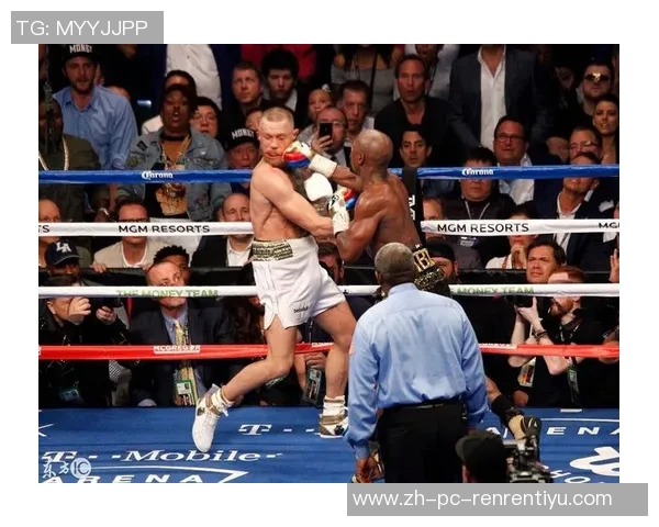 梅威瑟与嘴炮对决全记录揭示拳坛传奇的巅峰较量与精彩瞬间