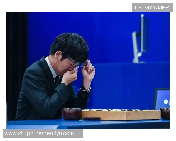 阿尔法狗与柯洁巅峰对决直播全程回顾与精彩解说