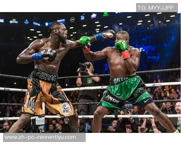 麦达纳与奥提兹巅峰对决谁能胜出引发拳迷热议 麦达纳与奥提兹巅峰对决谁能胜出引发拳迷热议