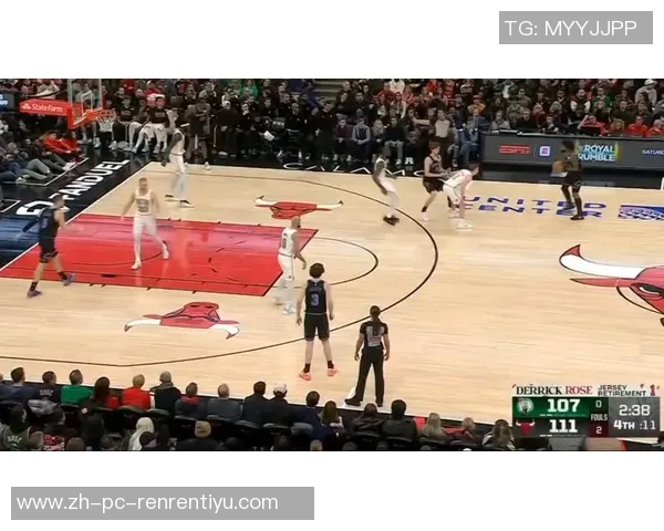 公牛队与凯尔特人激战正酣谁能在这场对决中笑到最后 公牛队与凯尔特人激战正酣谁能在这场对决中笑到最后